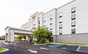 Hampton Inn Jacksonville-I-295 East/Baymeadows