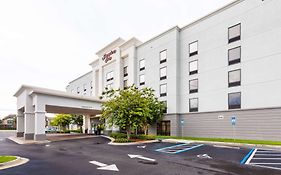 Hampton Inn Jacksonville-I-295 East/Baymeadows